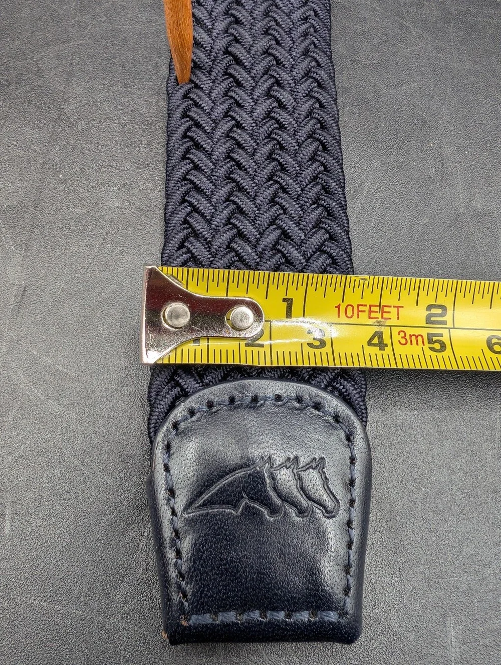 Equiline equestrian ecal8s
